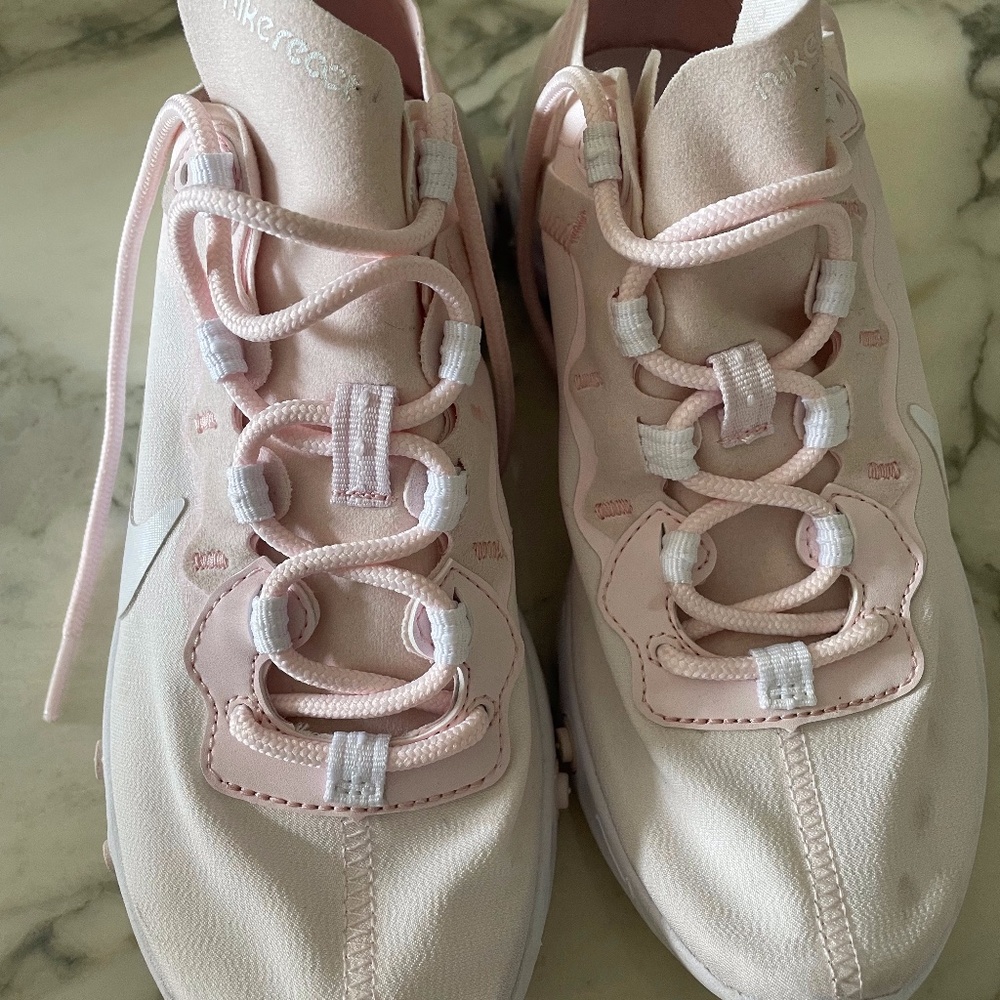 Nike React Sneakers